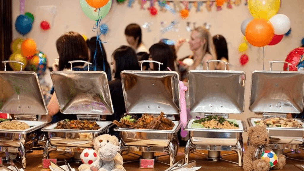 Small Parties