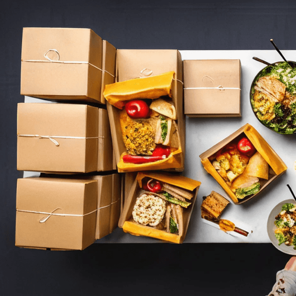 Catering Services